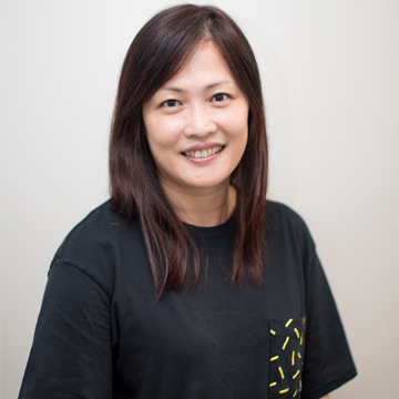 Dr. Yongfeng Wei