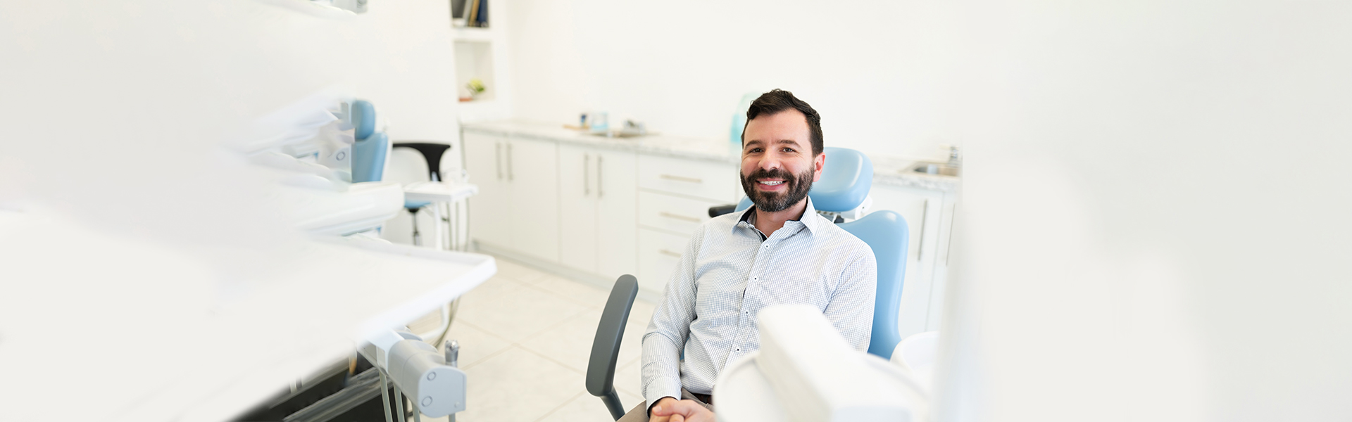 Preventive Dentistry