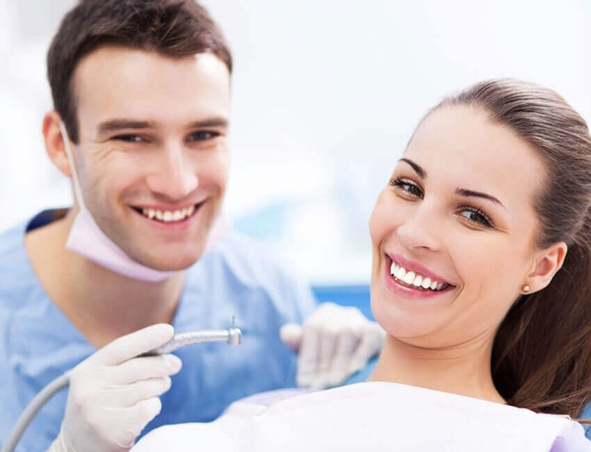Dentist in Westwood, NJ