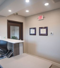Gallery - Starry Dental Office - 2