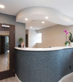 Gallery - Starry Dental Office - 1
