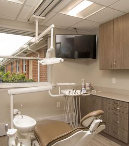 Gallery - Starry Dental Office - 5