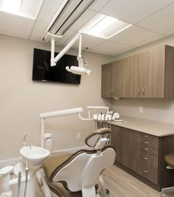 Gallery - Starry Dental Office - 7