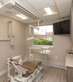 Gallery - Starry Dental Office - 8