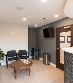 Gallery - Starry Dental Office - 4