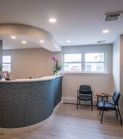 Gallery - Starry Dental Office - 3