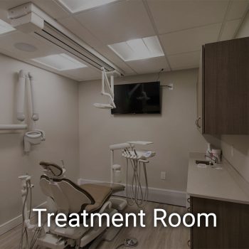 Treatment Room