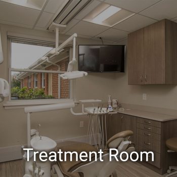 Treatment Room
