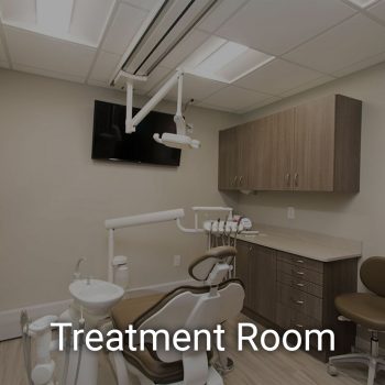 Treatment Room