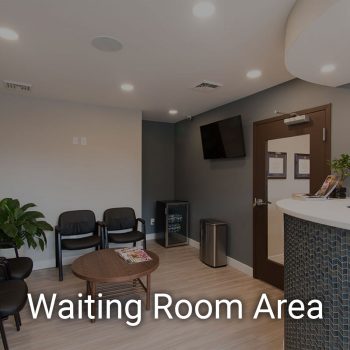 Waiting Room Area