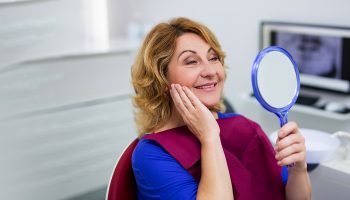 Explaining a Root Canal