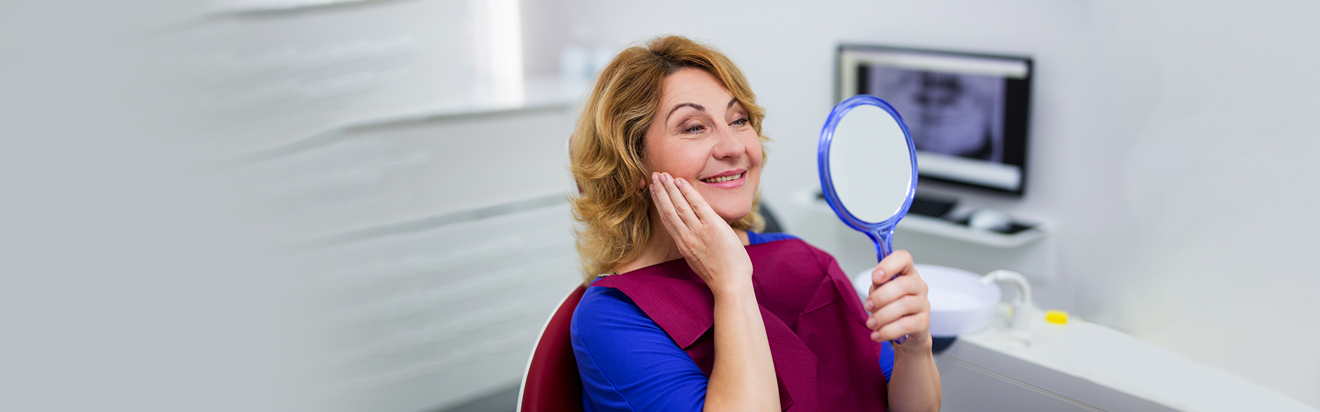 Explaining a Root Canal