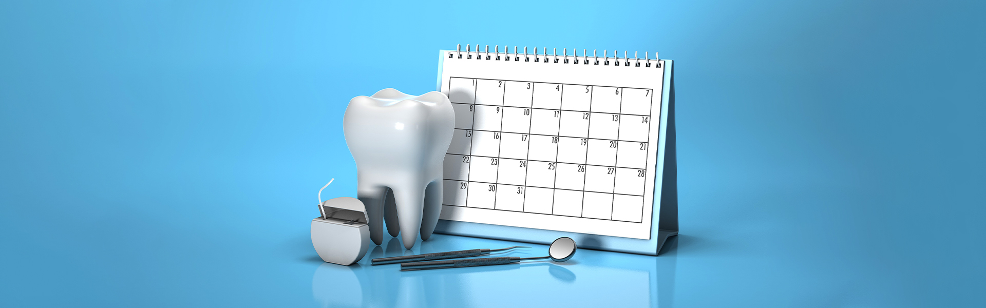 Saturday Dentist