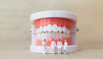 Restorative Dentistry Procedures and Their Benefits