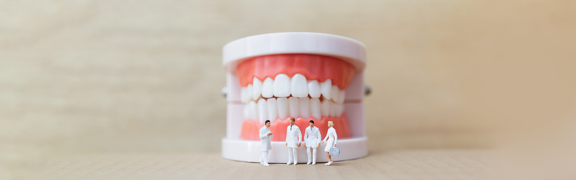 Restorative Dentistry Procedures and Their Benefits