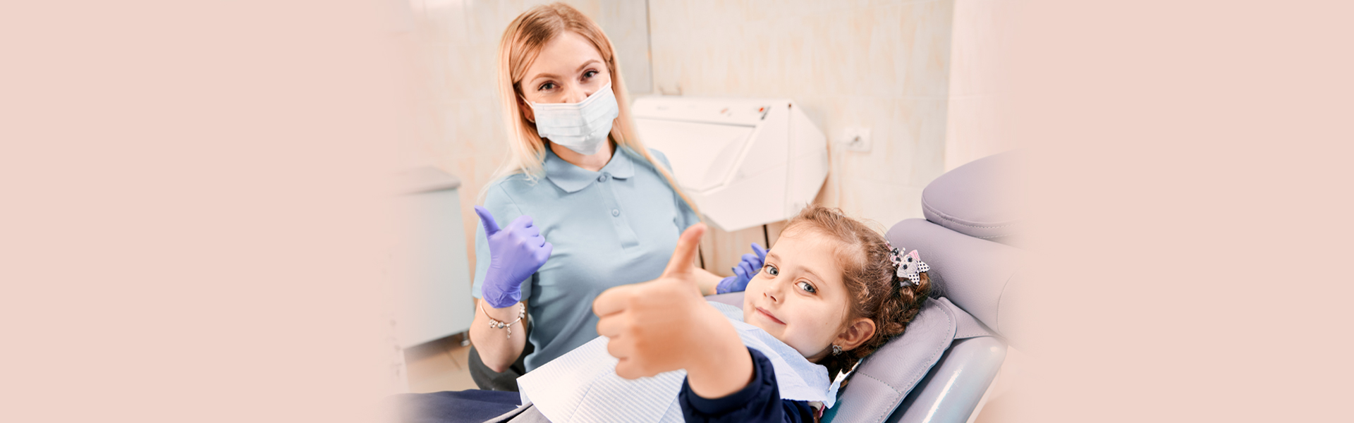 This February, Celebrate National Children’s Dental Health With Us